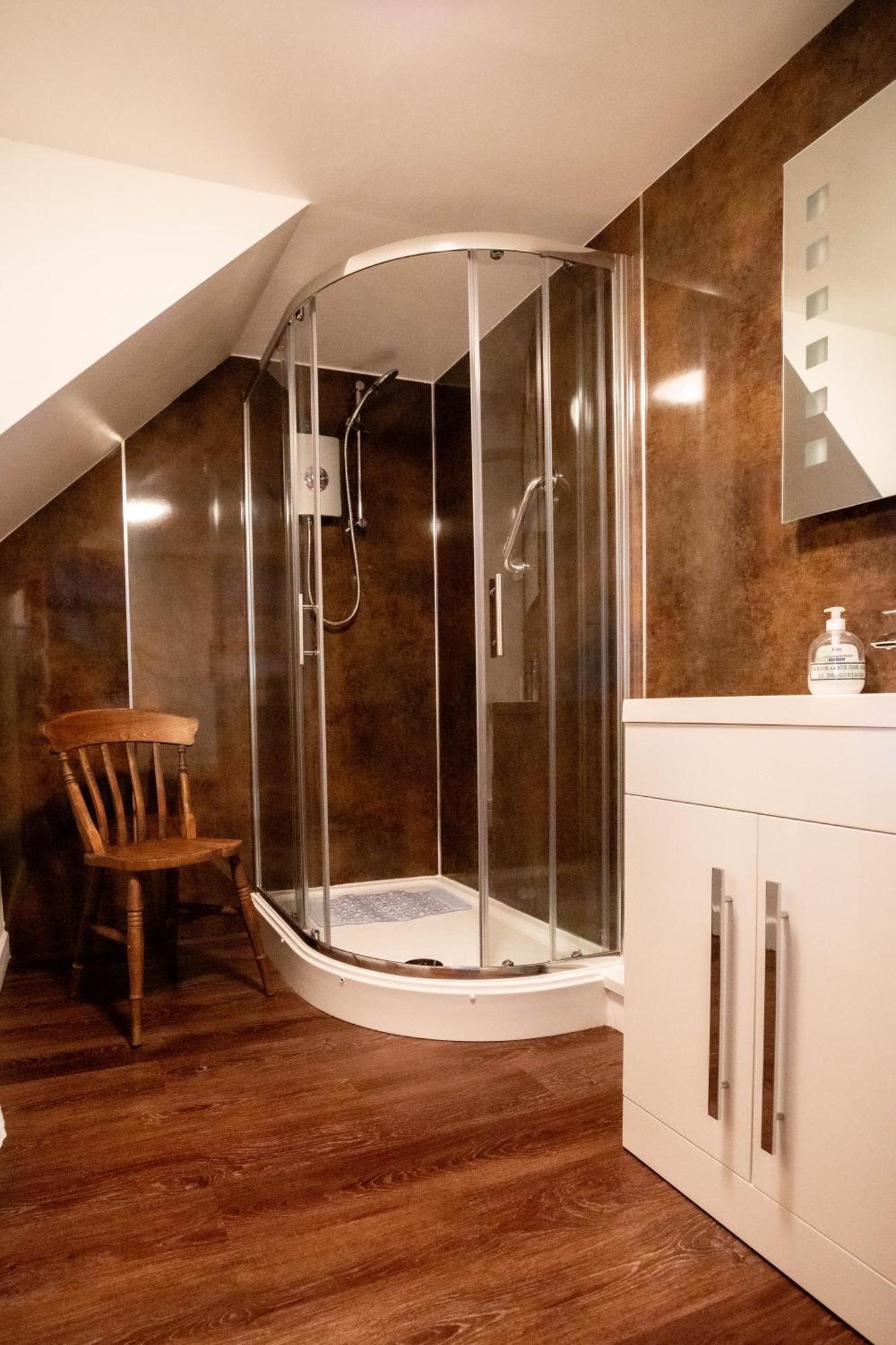 Villa Treworgie Barton - Duchy à Bude Extérieur photo