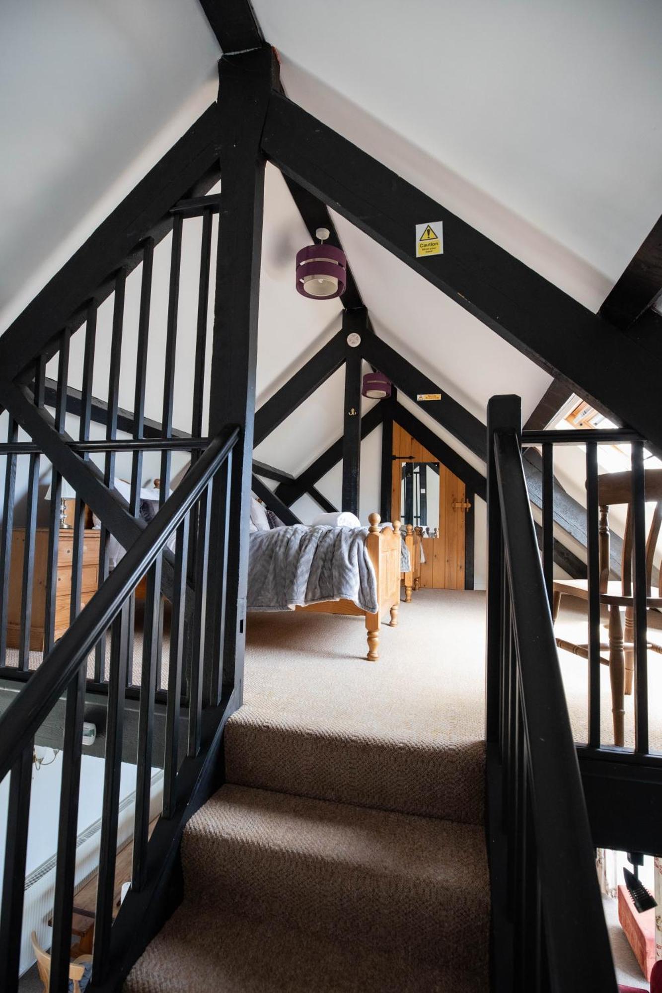 Villa Treworgie Barton - Duchy à Bude Extérieur photo